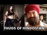 Aamir Khan Signed Dangal Co-star Fatima In Thugs Of Hindostan ?