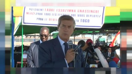 Bollorè rilasciato, ma nel registro degli indagati