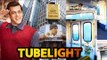 Salman's Tubelight Promotional AD'S Goes On New York’s Times Square & Australian Trains