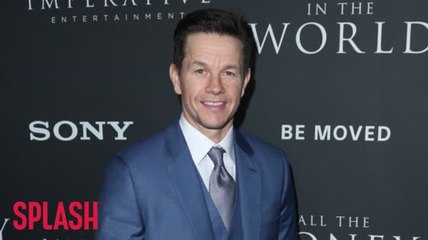 Mark Wahlberg: There's still work to be done on the gender pay gap