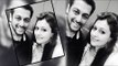 Neil Nitin Mukesh's Wife Rukmini UPLOADS Selfie With Salman On Social Media