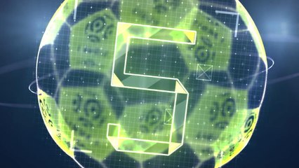 5 things...Debuchy has impressive away goal return