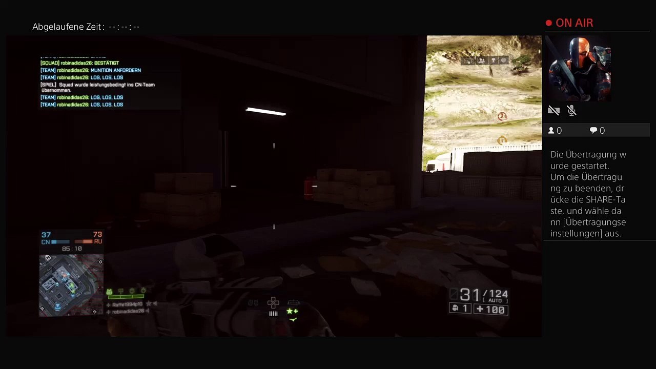 Ps4 Battlefield 4