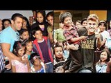 Justin Bieber COPYING Salman Khan's LIFE'S RULES - India Tour
