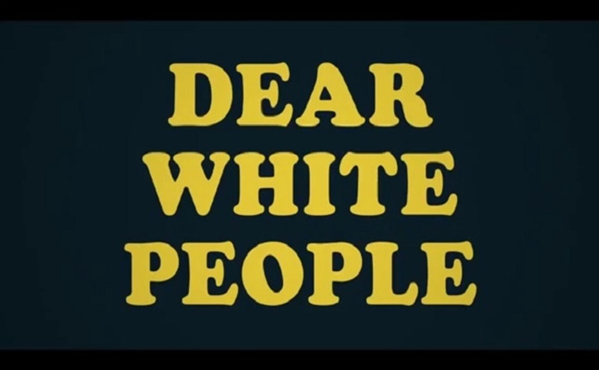 Dear White Peole - Trailer Saison 2