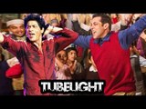 Salman & Shahrukh TOGETHER In Movie Tubelight | REUNION