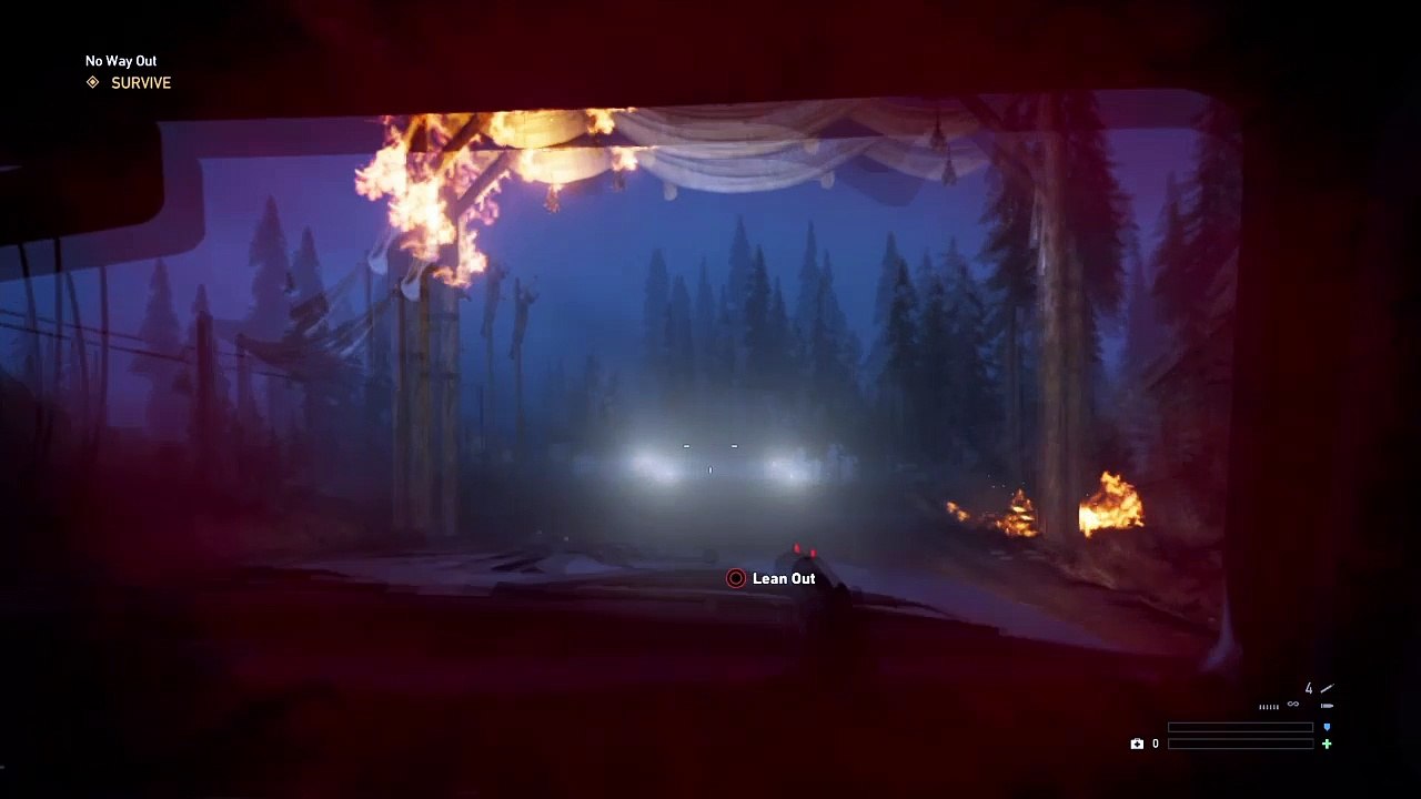 FAR CRY 5- welcome to hope County (part 2) (PS 4)