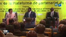 Lancement des assises de la 14e édition de la plateforme de partenariat sur le programme du développement de l’agriculture en Afrique par le Premier Ministre