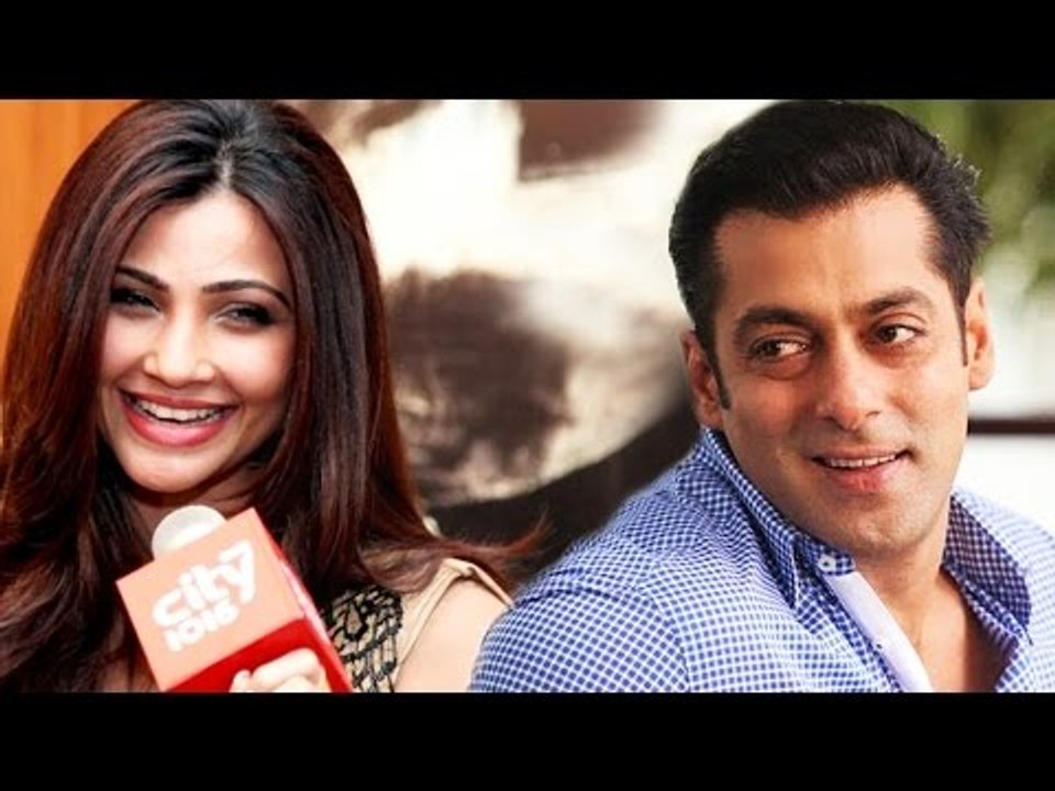 Daisy Shah Finds Salman Khan The HONEST PERSON In World