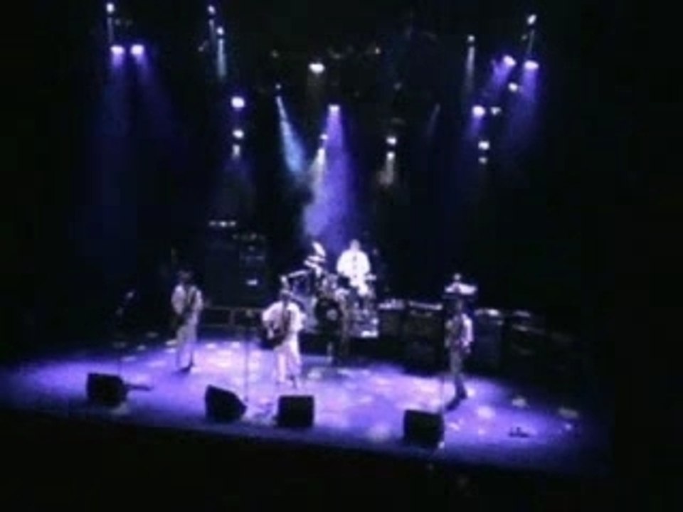 Le Clip de l'Asso des Tontons !