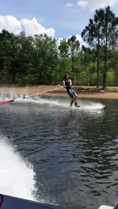 Corey Vaughn’s Wrong-Foot-Forward Pass