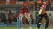 IPL 2018 KXIP vs SRH : Manish Pandey slams 2nd IPL 2018 50, Hyderabad fights back | वनइंडिया हिंदी
