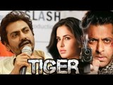 Nawazuddin Siddiqui REFUSED To Work With Salman Khan In Tiger Zinda Hai | SHOCKING