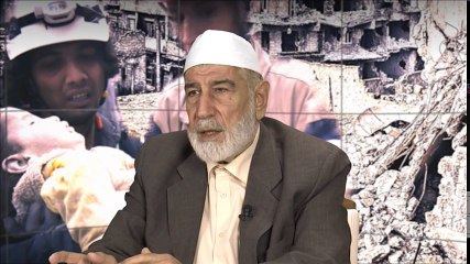 حلقة خاصة_ مجازر حلب من المسؤول ولصالح من ؟ مع د. عبد الله سلقيني