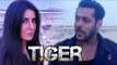 Salman Khan & Katrina Kaif KILLING LOOK From Tiger Zinda Hai Abu Dhabi Shoot