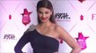 Daisy Shah at 3rd Nykaa Femina Beauty Awards 2017