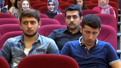 Ermeni meselesinin dünü, bu günü, bu konferansta konuşuldu