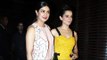 Kangana Ranaut ATTENDS Priyanka Chopra's Grand Party