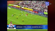 Dos bajas en Liga de Quito para recibir a Barcelona SC