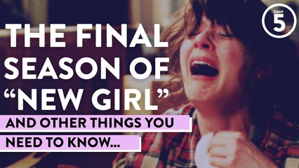 This Week's Tight 5 - Reduce, Reuse, Recycle, Rihanna!