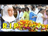 Veteran Actress Reema Lagoo Passes Away