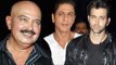 Rakesh Roshan To Remake Karan Arjun With ShahRukh Khan & Hrithik Roshan