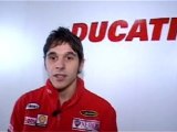 Ducati: intervista a Niccolò Canepa