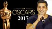 Salman Khan REACTS On Being Invited By The Oscars Academy