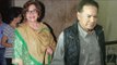 Salman Khan's FATHER Salim Khan & Helen At Red Carpet Of Charlie 2
