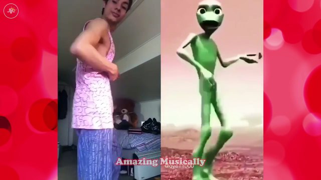NEW Dame Tu Cosita 2 Challenge Musical.ly 2018 - The Best #DameTuCosita2 Musically Compilation