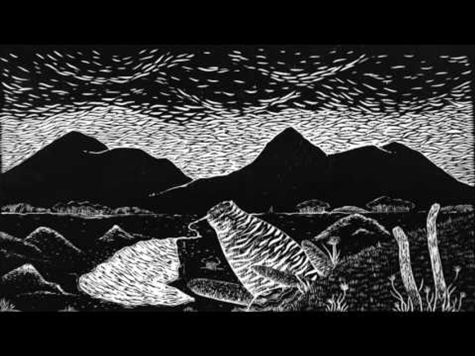 Câmera - Desolation Peak