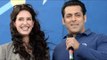Salman Khan Turns Godfather Of Katrina's Sister Isabel In Bollywood ?
