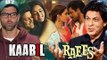 Shahrukh's RAEES & Hrithik's KAABIL CLASH Goes TOUGHER - Starts 26th Jan Morning