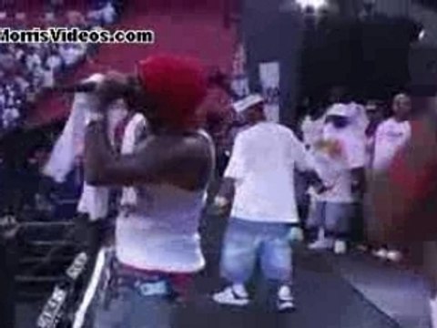 ruff ryders ft jadakiss_young jezzy-they ain't reddy