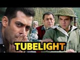 Salman Khan To Give Money Back To Tubelight Distributors
