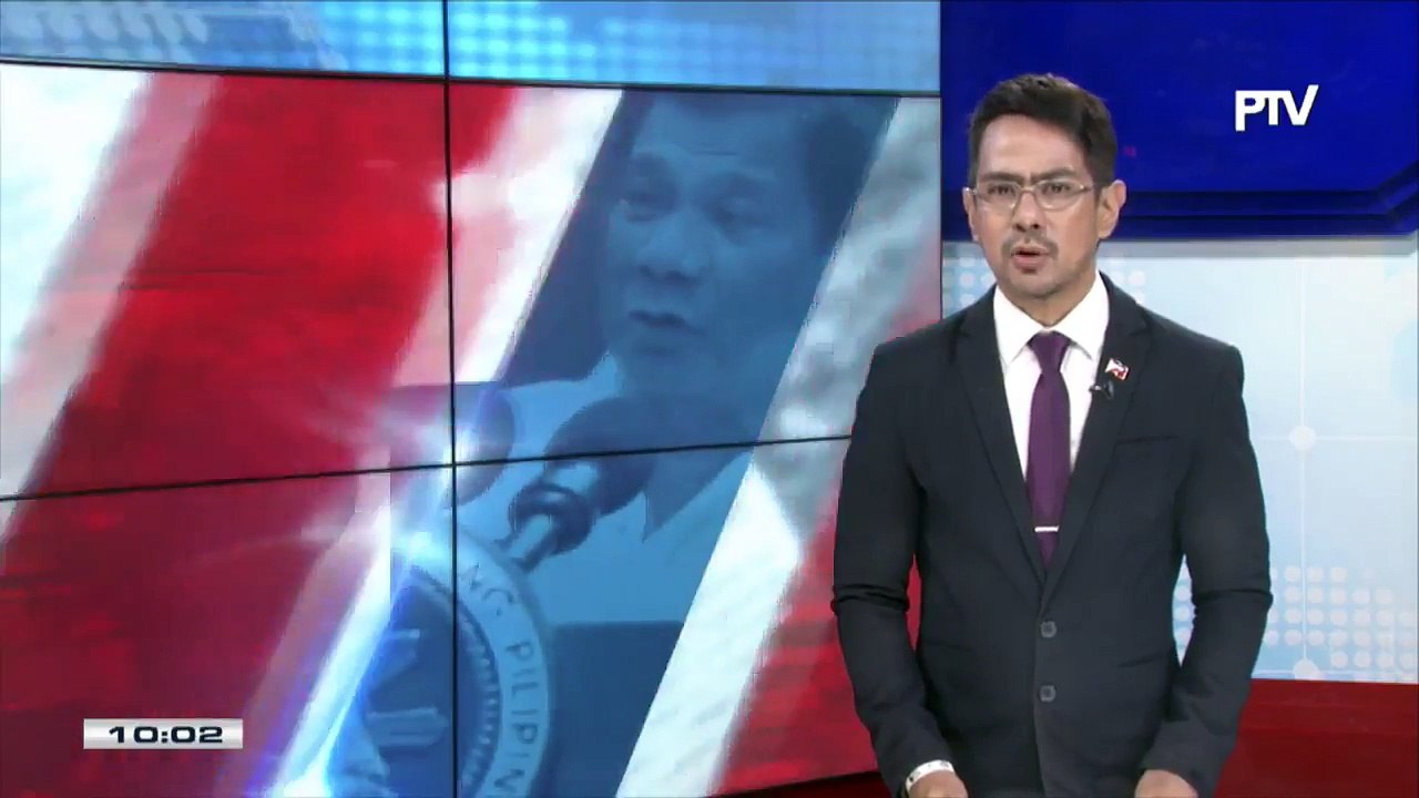 Boracay placed under calamity state