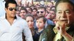 Salman Khan’s Family Relieved After His Acquittal, Salman Thank His FANS For SUPPORTING