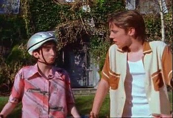 Goosebumps S04E04 The Ghost Next Door Part Iı