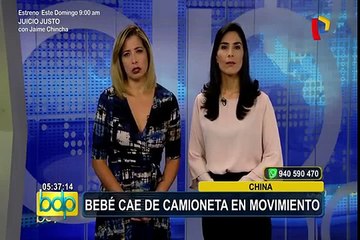 EEUU: rinoceronte es sometido a una tomografía