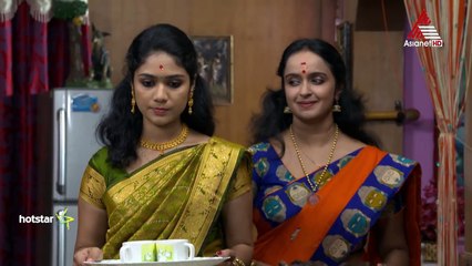 Karuthamuthu || General Promo || Mon to Sat at 8 PM || Asianet