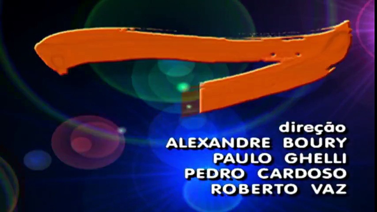 Zorra total - Episódio 49 (2000).