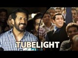 Salman Khan MOST CHALLEGING Character In TUBELIGHT | Kabir Khan
