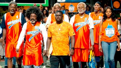 Uncle Drew with Kyrie Irving - Official Trailer 2