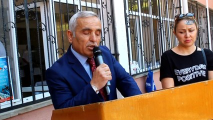 Kaşif liseliler parmak ısırttı