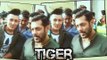 Salman Khan POSES With Austria Fans - Tiger Zinda Hai