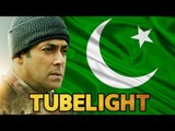 Salman Khan's Tubelight Might Not Release On Eid In Pakistan