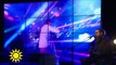 Chris Kläffords hyllningssång till Avicii - Nyhetsmorgon (TV4)