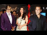 Salman Khan REASON BEHIND Aishwarya Rai And Amitabh Bachchan NOT Attending IIFA ?