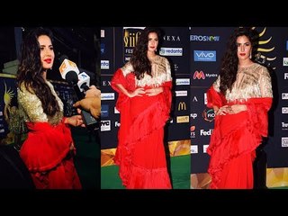 Katrina's STUNNING New Look @ IIFA Awards 2017 New York