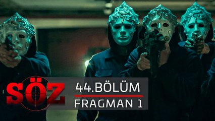 Söz | 44.Bölüm - Fragman 1